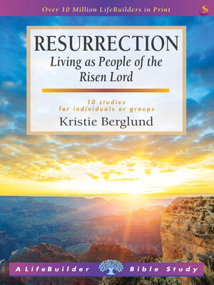 cover image of Resurrection